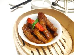 酱汁蒸凤爪-喜宴又一村·粤菜·茶点·海鲜(壹方天地店)