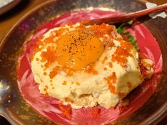 土豆沙拉-白石的深夜食堂(济南万象城店)