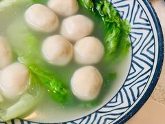 -新发记港式茶餐厅(黄浦店)
