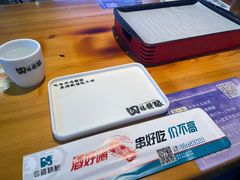 -四禧精酿铜锅涮肉·烧烤工场(大明湖店)