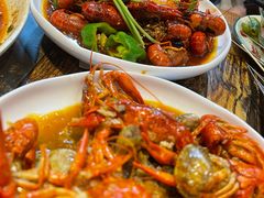 -鑫正兴东北烧烤(滨湖店)