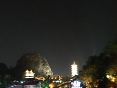 -桂林两江四湖景区