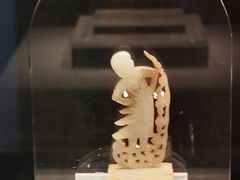 -浙江省博物馆(孤山馆区)