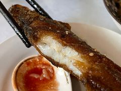 熏小黄鱼-小实惠嘉(威海路店)