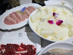 -围炉夜话·潮汕卤水火锅(榕江店)