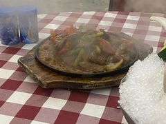 -吉源大排档·鱼生·海鲜(烧烤彩印厂店)