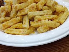 -连池鱼豆味坊(风景区店)