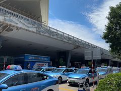 -太原武宿国际机场
