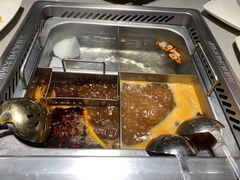 -海底捞火锅(北京路店)
