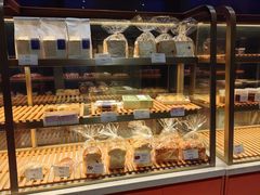 -上海空间电源研究所-食堂