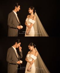 -二十一世纪婚纱摄影(省府前街店)