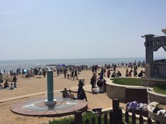 -老虎石海上公园