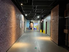 -幸福蓝海影城(上海闵行日月光中心杜比全景声店)