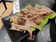 -林记潮牛·牛肉火锅(上马墩店)