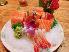 -千羽鹤海鲜居酒屋Bistro(大望路店)