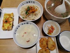 -文叔·湖北名小吃·小龙虾(华强北店)