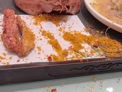 -海景壹号大酒店(滨湖店)