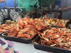 -大学城夜市大排档(凤栖路店)