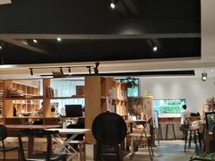 -光舍(香榭里花园店)