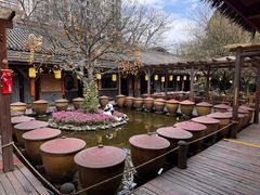 -土灶人家柴火鸡(都江堰店)