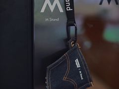 -M Stand(深圳南山欢乐颂店)