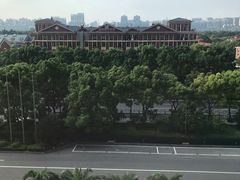 -上海嘉里健身Kerry Sports Shanghai