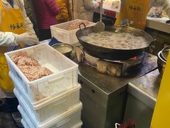 -杨永兴黄陂三鲜(雪松路店)