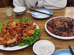 -闻香阁·清真(光荣道店)