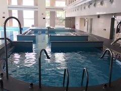 -一兆韦德健身·城市运动馆