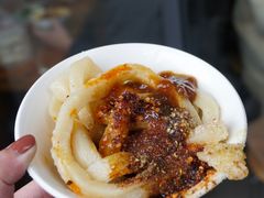 甜水面-洞子口张老二凉粉(文殊院店)