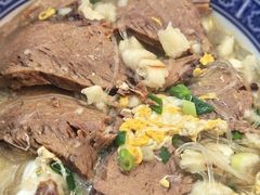 -贾楠小炒泡馍(红福小区店)