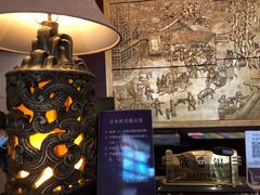 -顺德君豪酒店(佛山容桂渔人码头店)