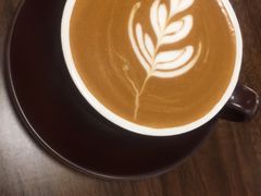 -Double cafe