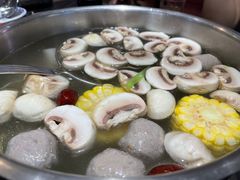 -林记潮牛·牛肉火锅(上马墩店)