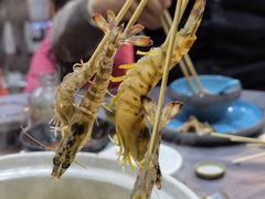 斑节虾-金龙·打边炉(武进路店)