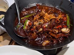 -飶香居(省博物馆店)