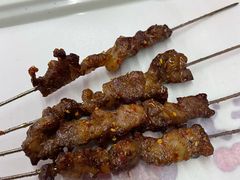 酱油筋-状元阁烧烤(新华路总店)