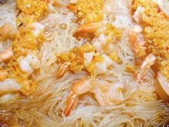蒜蓉跳跳虾-姐夫的小菜(新中关购物中心店)