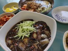 -祥和居炸酱面馆(美食街店)