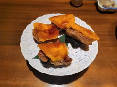 鹅肝-和彩放题餐厅(酒仙桥店)