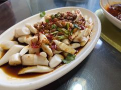 -味旭香餐厅 老字号