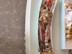 -赶海部落海鲜城(海阳路店)