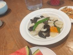 -四道菜·福建菜馆(莆田万达店)