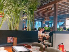大堂-管氏翅吧(台湾街店)