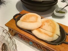 -巴音浩日娲·蒙餐(双林东路店)