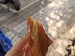 -贺记蛋烘糕(青羊第五分店)