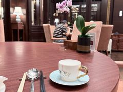 -明阁 Ming Court(广州朗豪酒店)