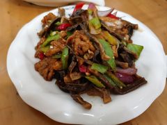 -小媳妇凉粉(浑源店)