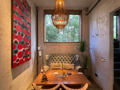 -Ginger(兴国路店)