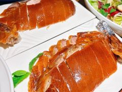 -大海碗·炸酱面·烤鸭·京菜(天坛店)
